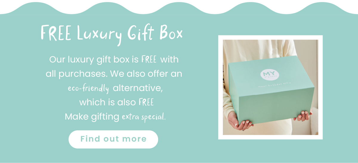 Luxury gift box