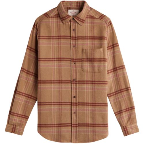 Portuguese Flannel Raimonda Shirt - Multi