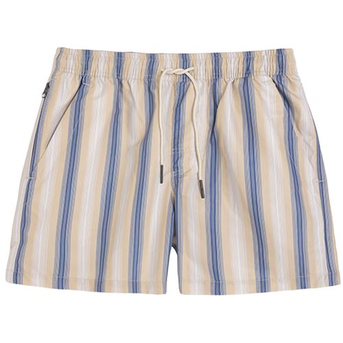 OAS Company Gelato Swim Shorts - Light Blue
