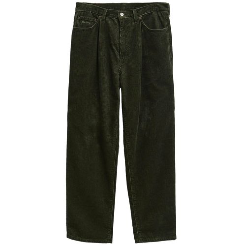 Barbour x Levis 578 Corduroy Trousers - Rosin