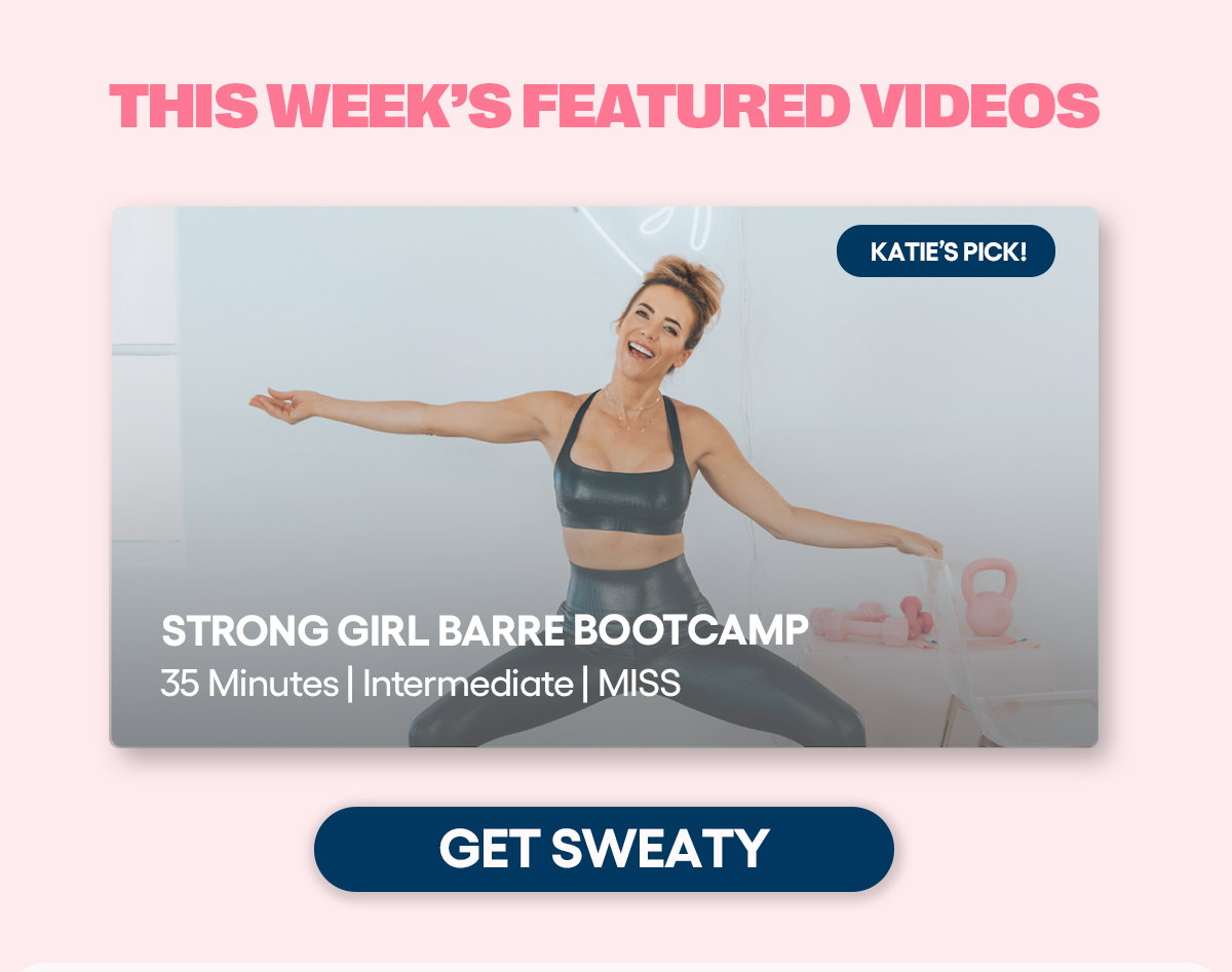 Check out these videos in MOVE