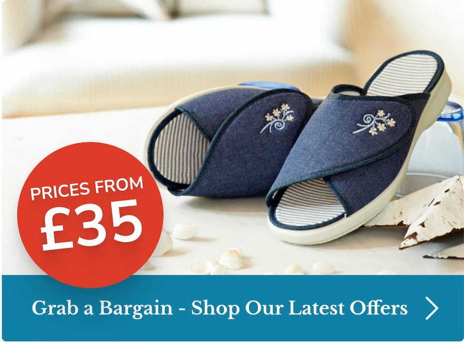 Grab a bargain in our latest offers