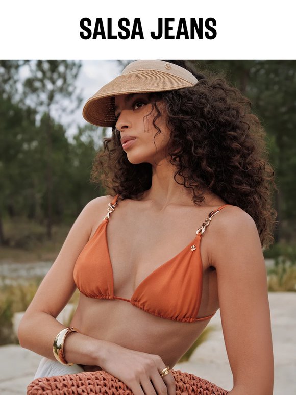Vacation mood🏝️