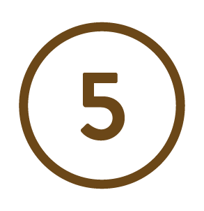 5 Icon