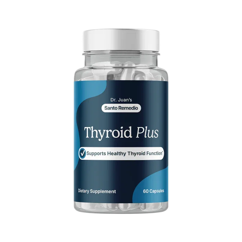 Image of Thyroid Plus