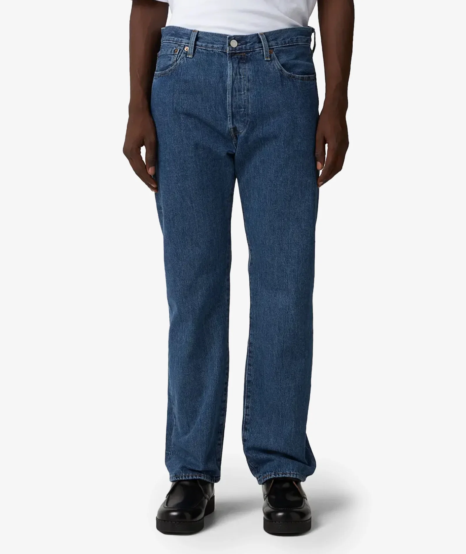 Levi's Vintage Original 501 Jeans x SVD
