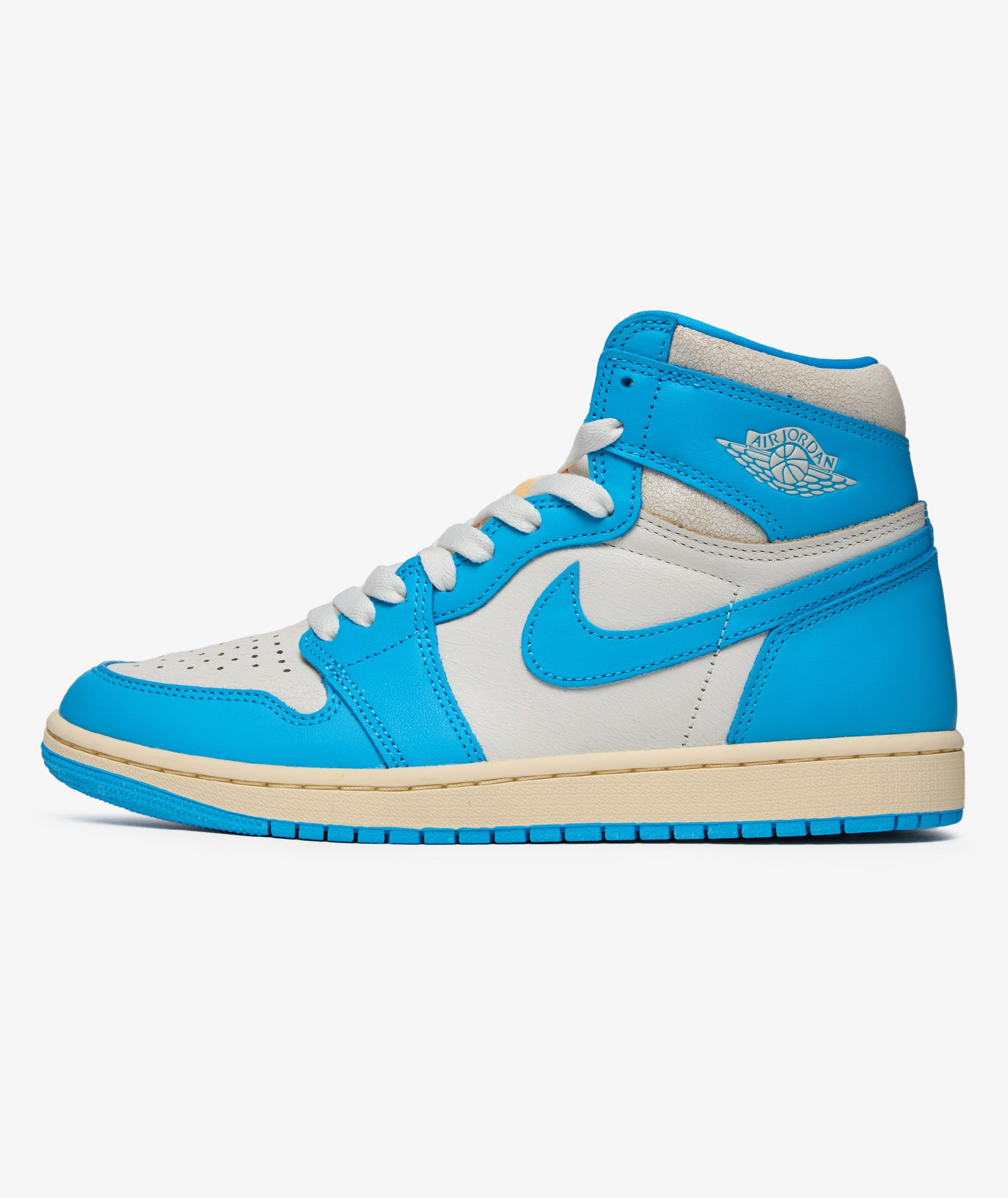 Jordan Air Jordan 1 Retro High OG "UNC Reimagined"