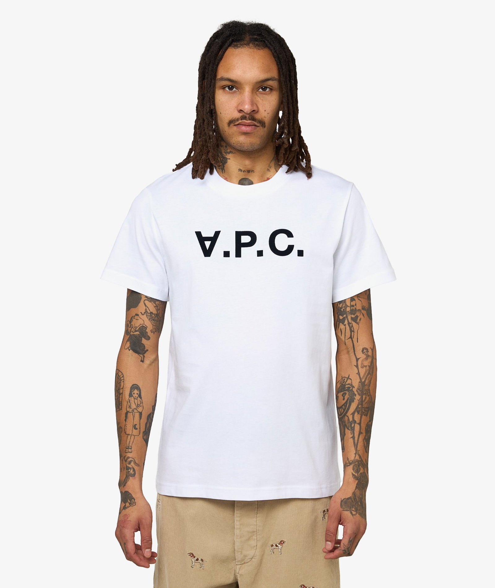 A.P.C. VPC Grand T-Shirt