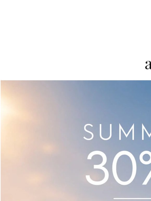 Pre-Holiday Skin Prep – 30% Off
