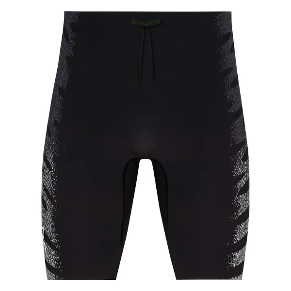 On Zero Half Tights