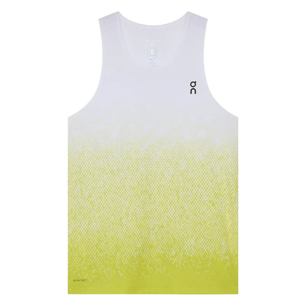 Women's On Zero Singlet