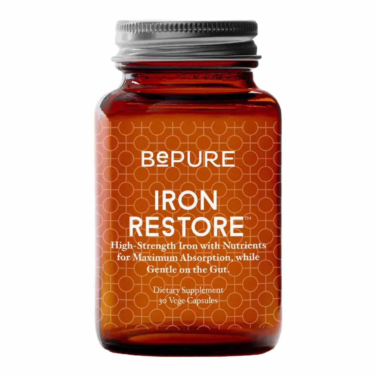 Image of Iron Restore