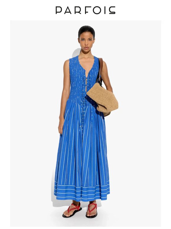 New. Dresses