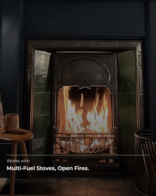 Shop Wildfire Smokeless 25kg