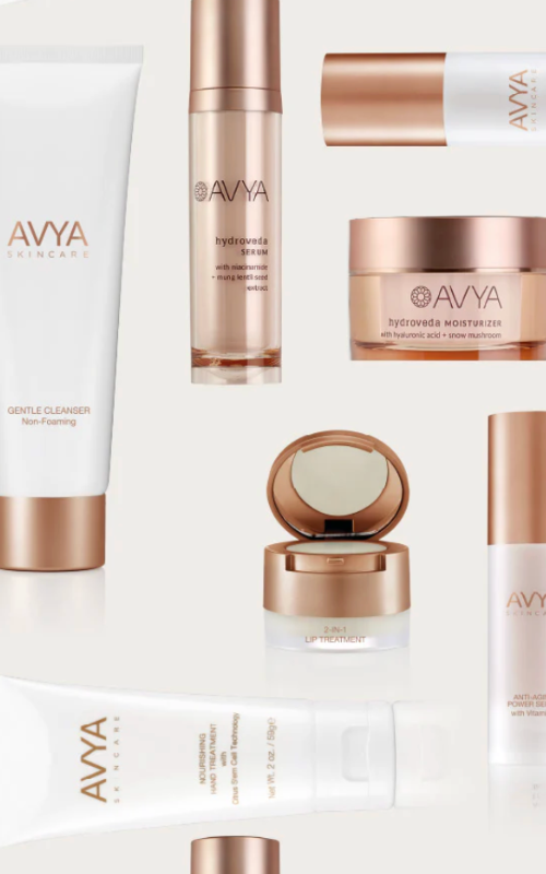 Skincare Quiz