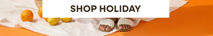 Shop Holiday