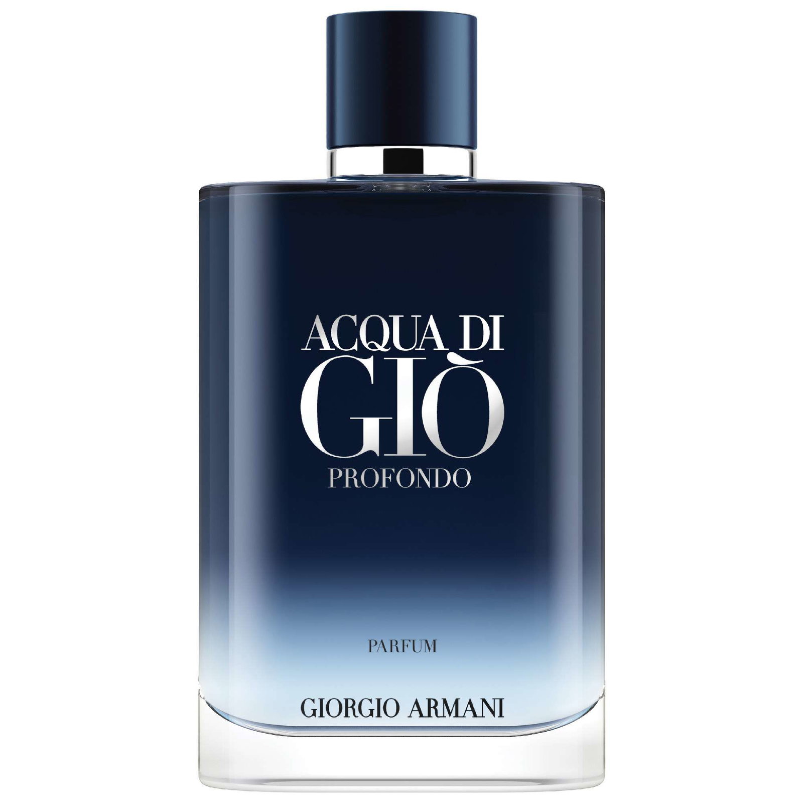 Image of Armani Acqua Di Gio Profondo Parfum Spray 200ml