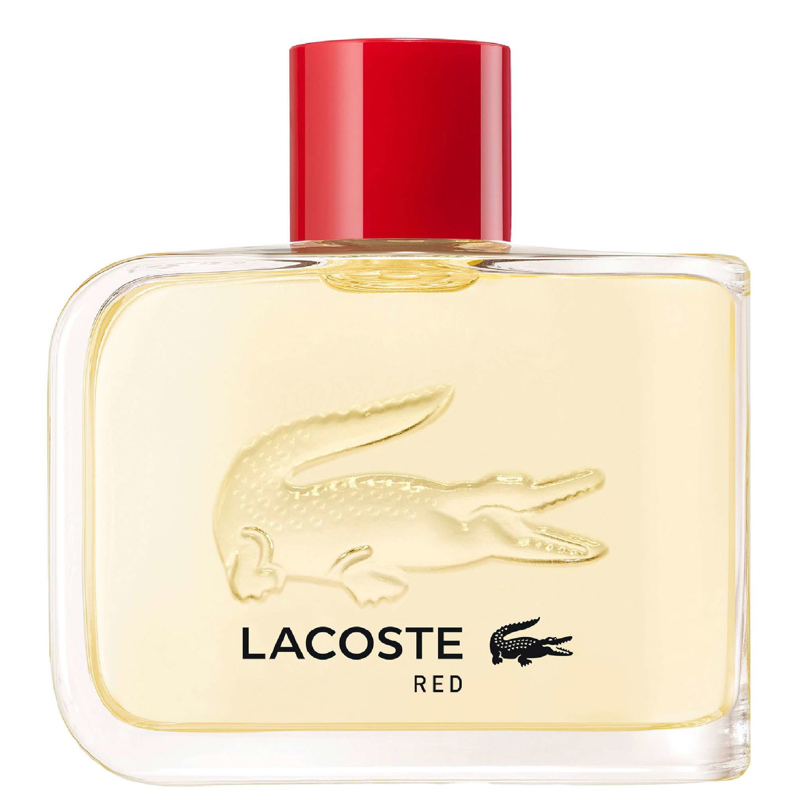 Image of Lacoste Red Eau de Toilette 75ml