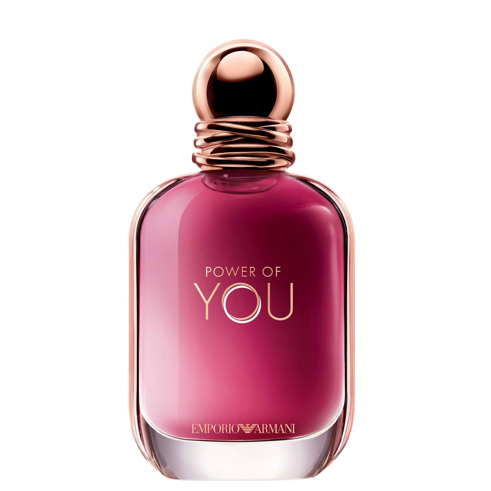 Image of Armani Power of You Eau de Parfum Spray 50ml