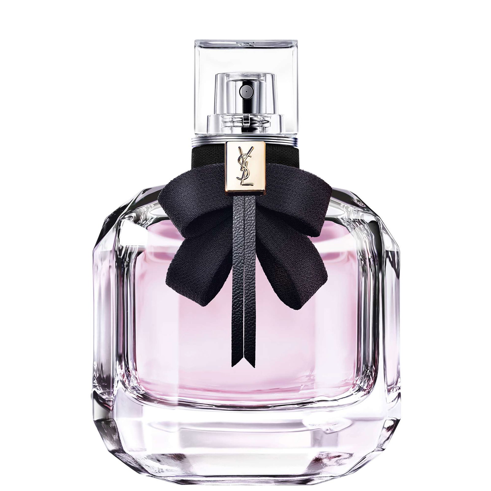 Image of Yves Saint Laurent Mon Paris Eau de Parfum Spray 90ml