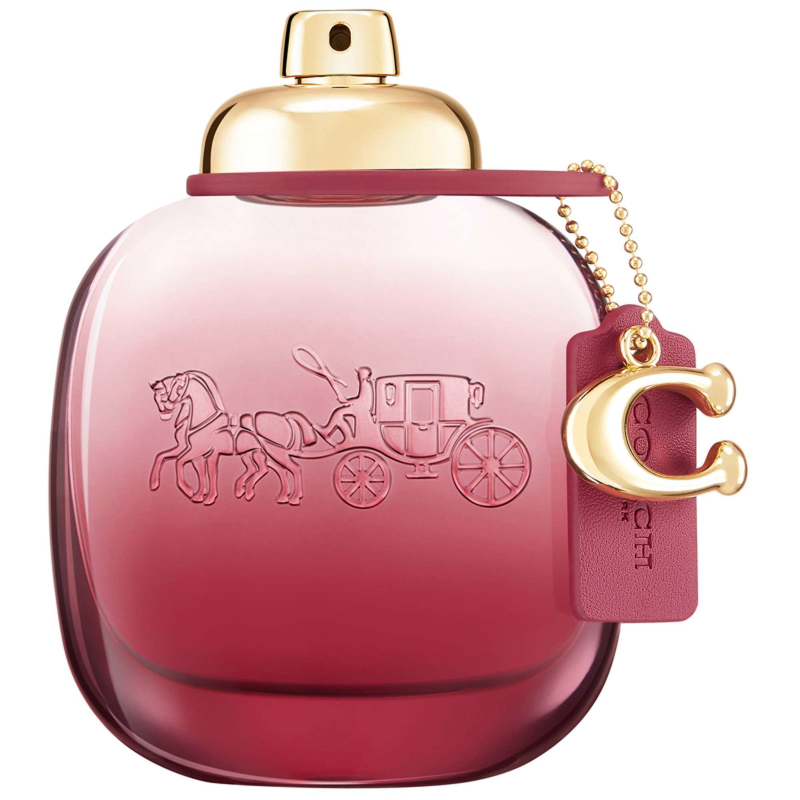 Image of Coach Wild Rose Eau de Parfum 90ml