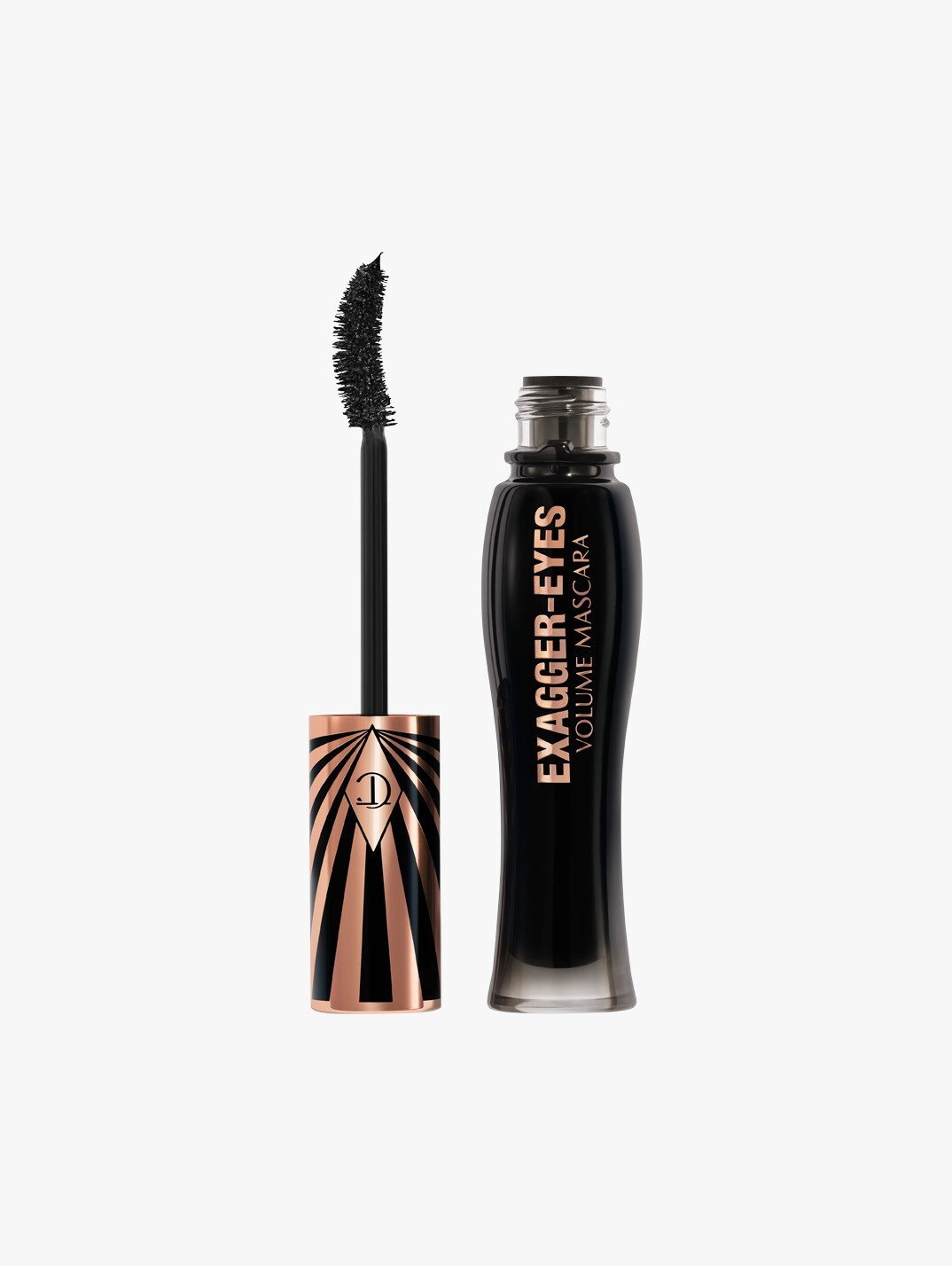 Charlotte Tilbury Exagger-eyes Volume Mascara