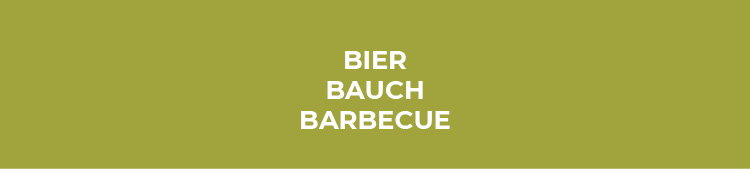 Umfrage Grillspruch