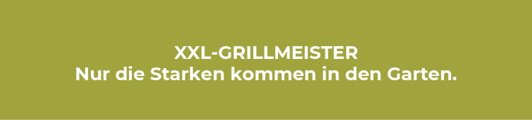 Umfrage Grillspruch