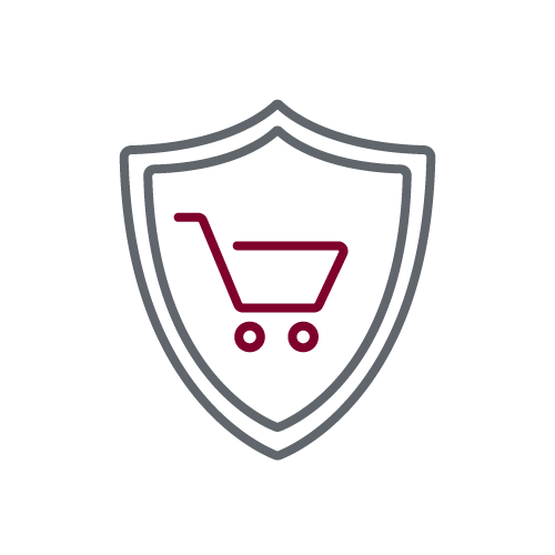Trusted Shops Käuferschutz