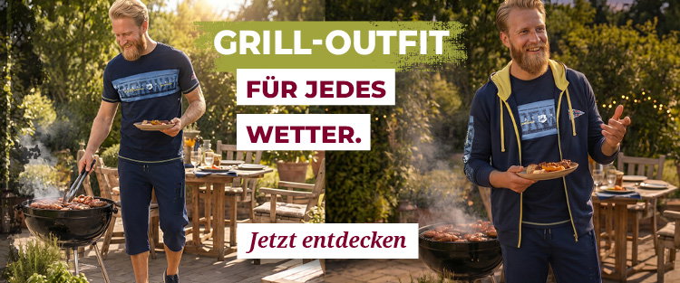 Männer in Action