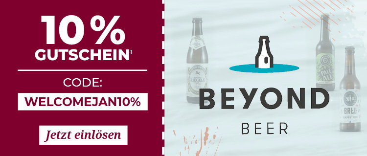 Beyondbeer