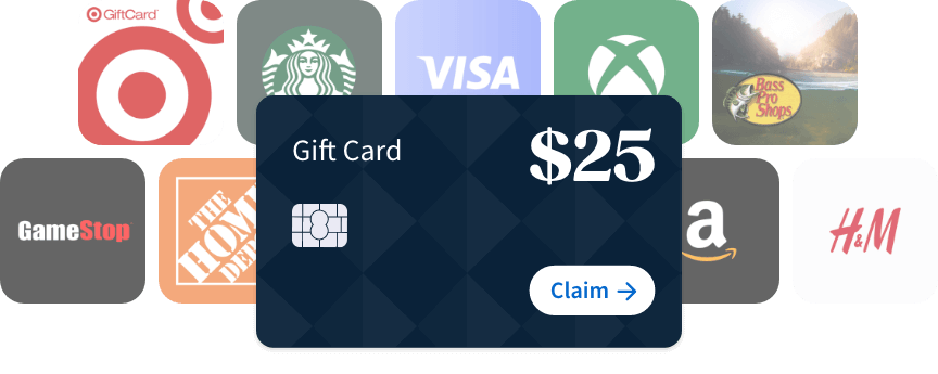 Add a gift card