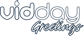 VidDay Greetings