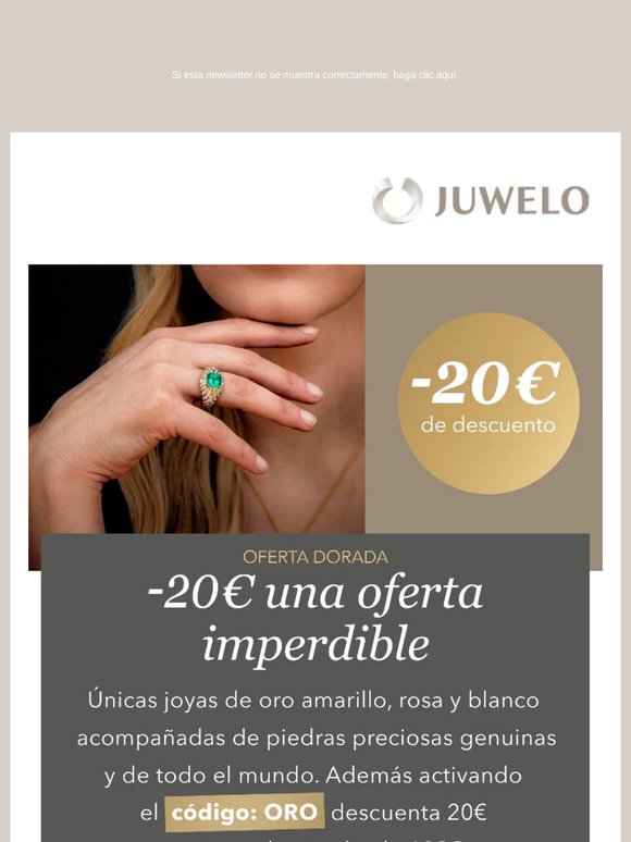 💎Oferta dorada
