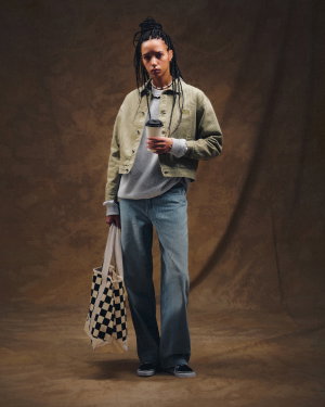Vans Denim Guide