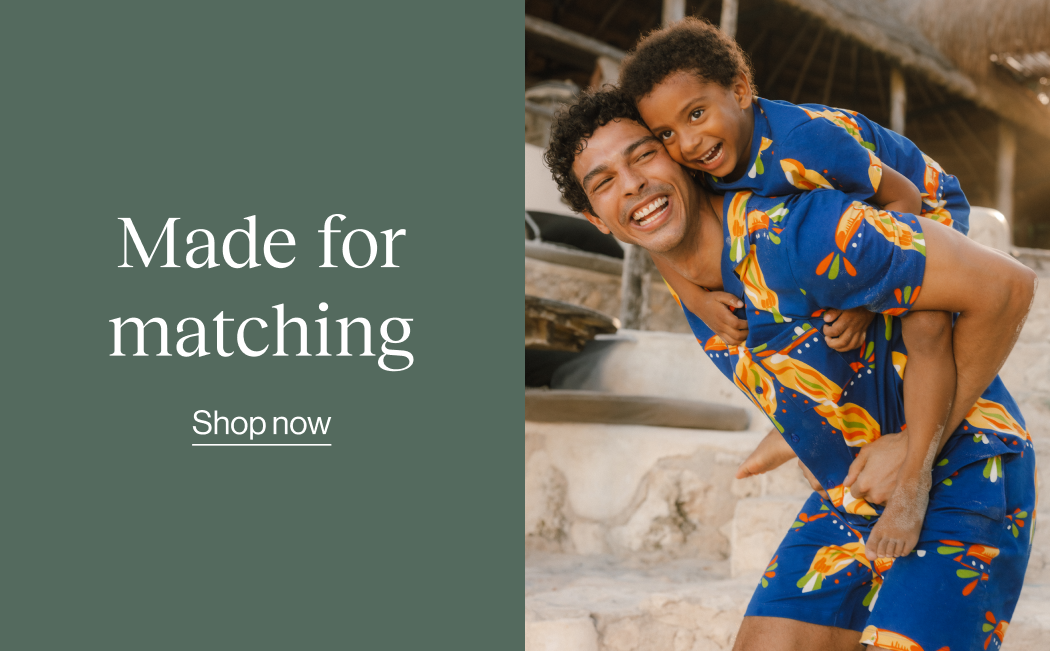 Made for matching