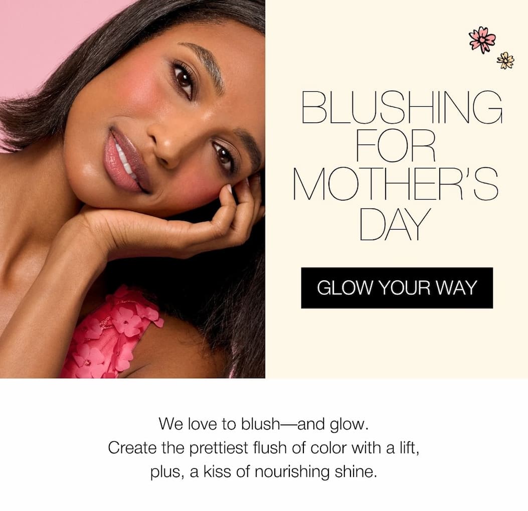 Get the Look for Mother's Day