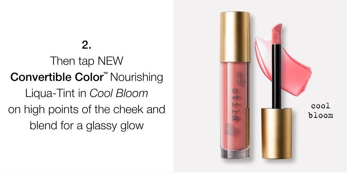 Convertible Color™ Nourishing Liqua-Tint