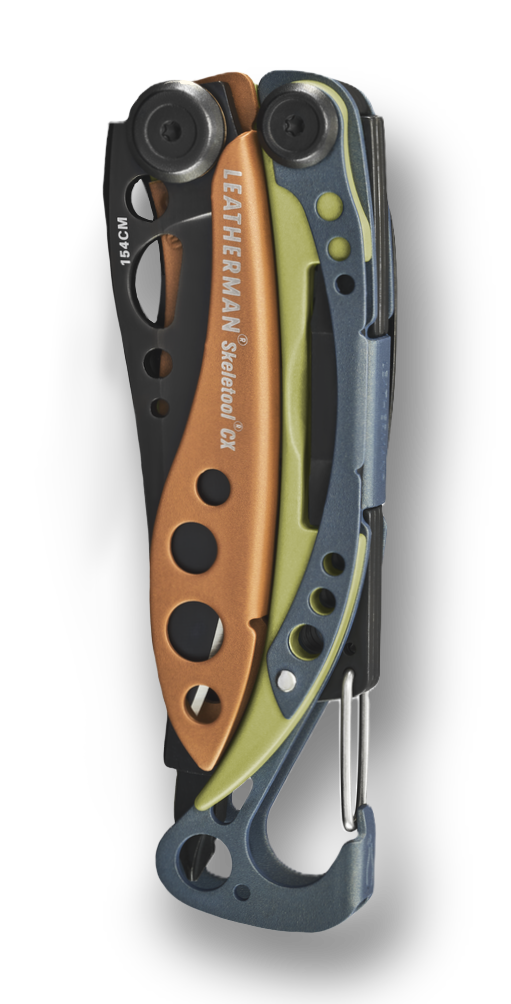 SKELETOOL® CX