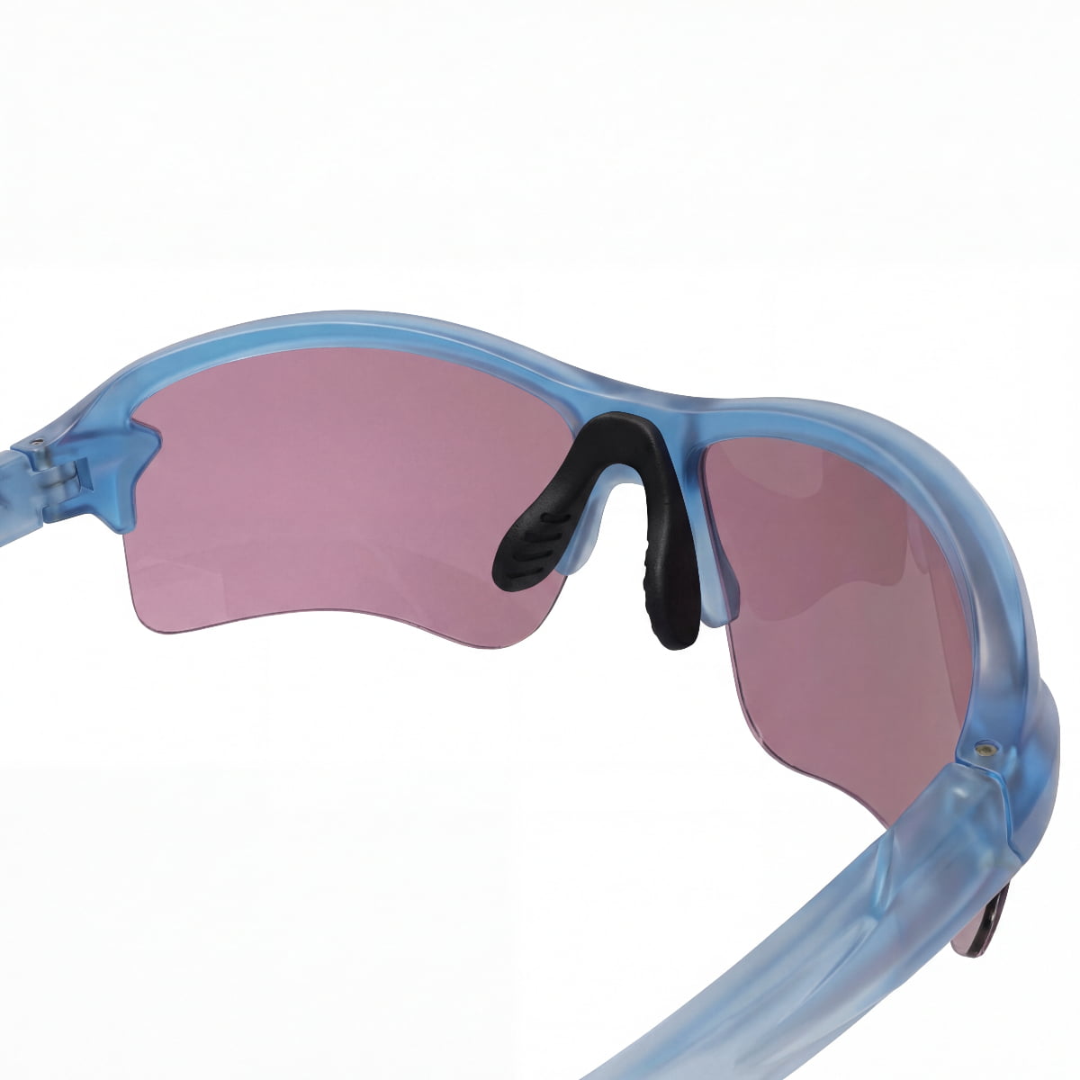Adjustable Nose Bridge