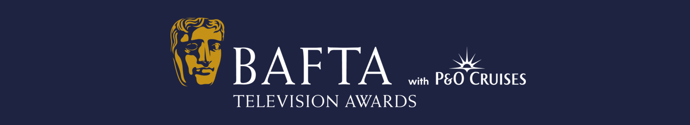 BAFTA Television awards with P&O Cruises