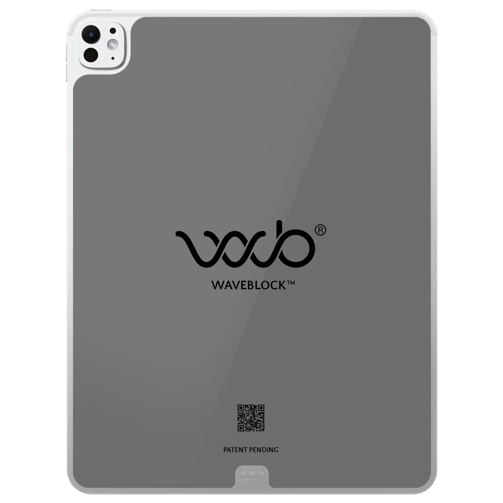 Image of iPad Radiation Shield