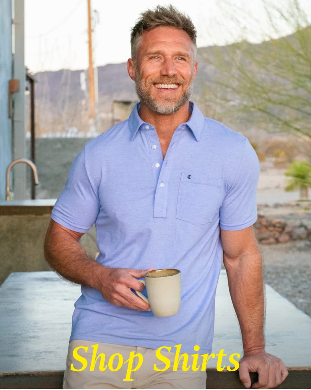 BODY-BLOCK3A | Shop Shirts 