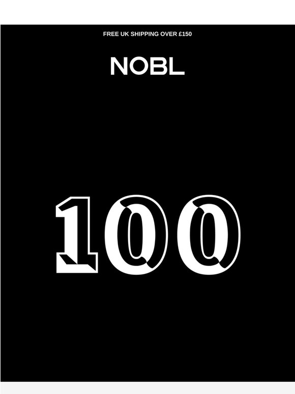 The Inner Circle of NOBL