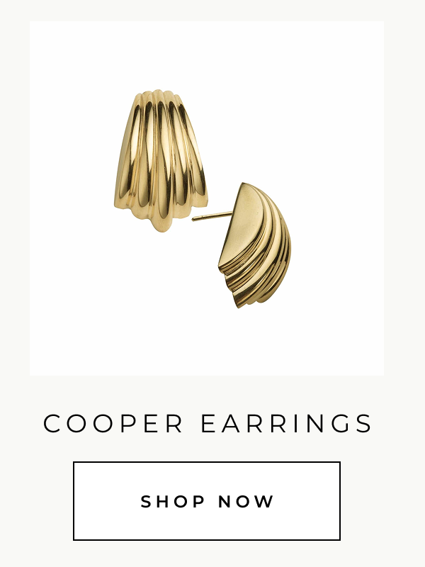 Cooper Earrings