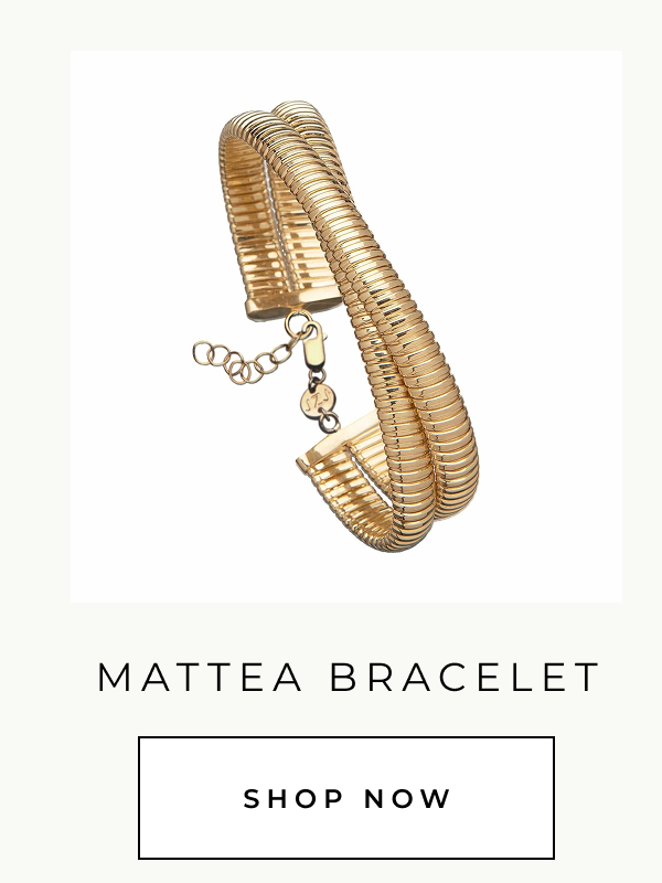Mattea Bracelet
