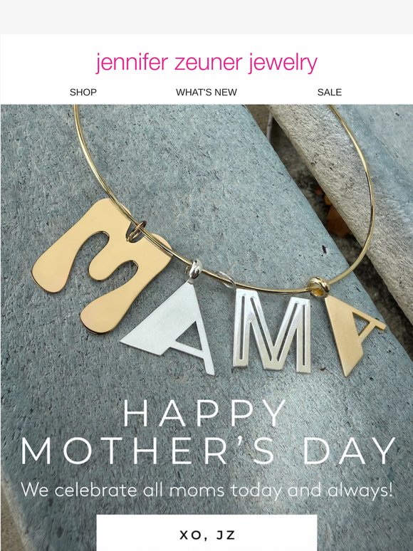 Happy Mother's Day 💗
