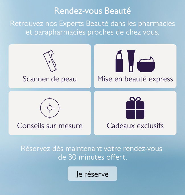 Rendez-vous Beaut