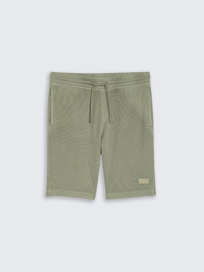 Shorts - Details per Klick
