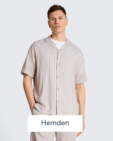 Hemden - Details per Klick